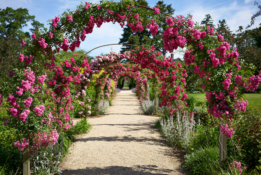 Planting Fields Arboretum State Historic Park, United States